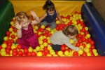 Ball Pool and Slide