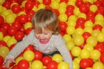 Ball Pool and Slide