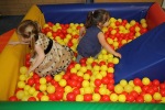 Ball Pool and Slide