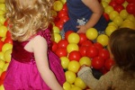 Ball Pool and Slide