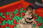 Corner Ball Pool