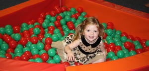 Corner Ball Pool
