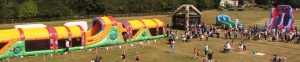 Family Fun Days