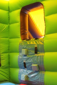 Jungle Bounce n' Slide