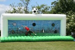 Penalty Soccer Shootout