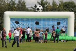 Penalty Soccer Shootout