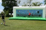 Penalty Soccer Shootout