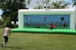 Penalty Soccer Shootout