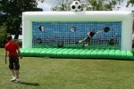Penalty Soccer Shootout