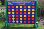 Giant Connect 4