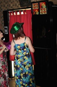 Photo Booths