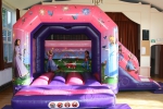 Princess Bounce n' Slide