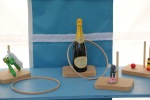 Hoopla side stall hire