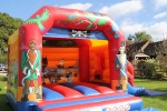 Pirate Bouncy Castle