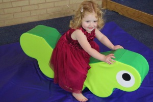 Create and Play Soft Play