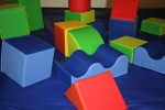 Create and Play Soft Play