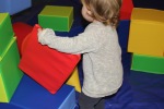 Create and Play Soft Play