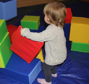 Create and Play Soft Play