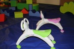 Create and Play Soft Play