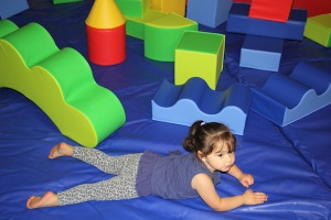 Create and Play Soft Play