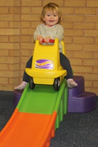 Roller Coaster
