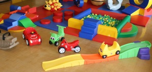 Roller Coaster