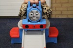 Thomas Roller Coaster