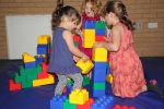 Building Brick Soft Play