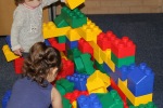 Building Brick Soft Play