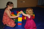 Building Brick Soft Play