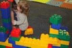 Building Brick Soft Play