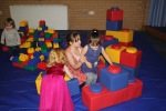 Building Brick Soft Play