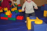 Building Brick Soft Play