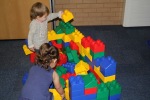 Building Brick Soft Play