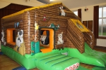 farm bounce slide ball pool