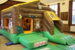 Farm Bounce, Slide and Ball Pool