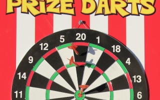 Darts