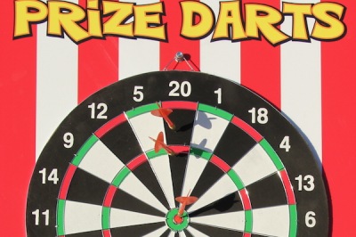 Darts