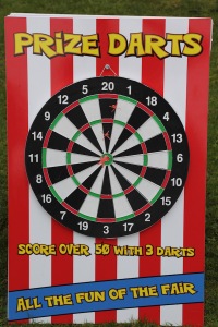 Darts
