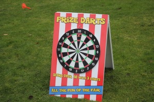 Darts