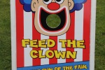 Feed The Clown