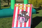 Ring The Bull
