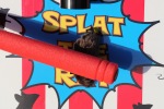 Splat The Rat