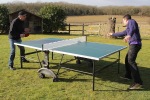 Table Tennis Hire