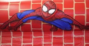 Hero Bounce n' Slide