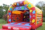 Celebrations Adult Bouncy Castle