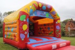 Celebrations Adult Bouncy Castle