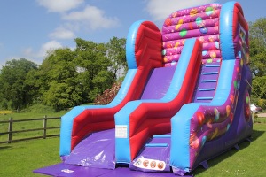 Celebrations Slide