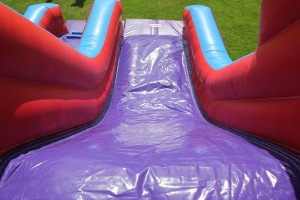Celebrations Slide
