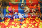 Circus Ball Pool